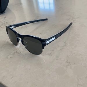 Oakley Latch Sunglasses